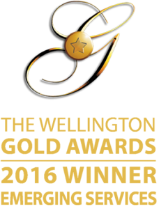 Wellington Gold Awards