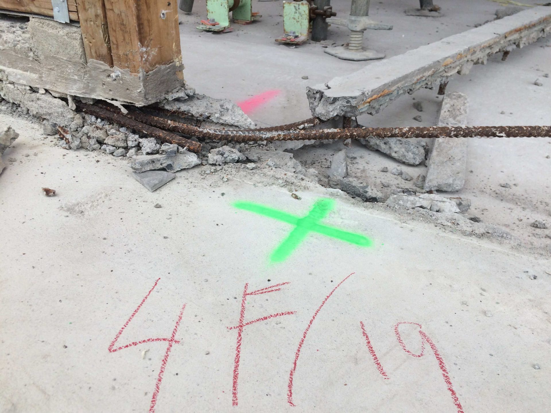 Comparing Ancient Construction Law with Current Construction Law CSI